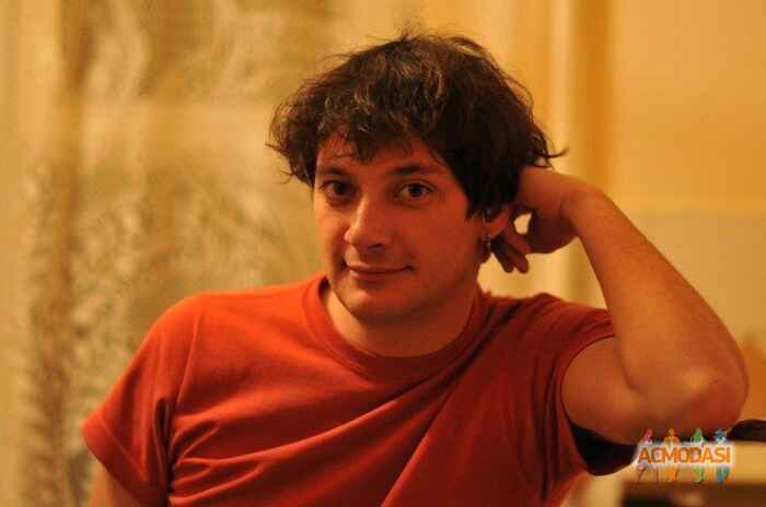 Юрий Владимирович Ляпкало фото №275858. Загружено 22 Октября 2012