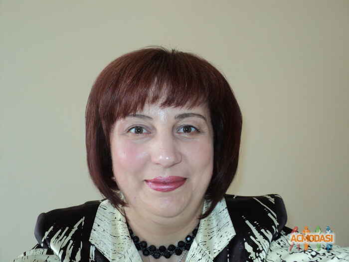 Руснак  Тетяна фото №279447. Загружено 29 Октября 2012