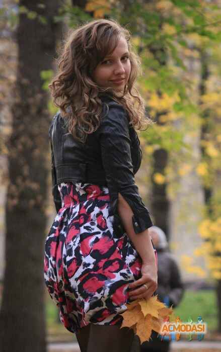 Anastasia Vladislavivna Gritsenko фото №284903. Загружено 07 Ноября 2012