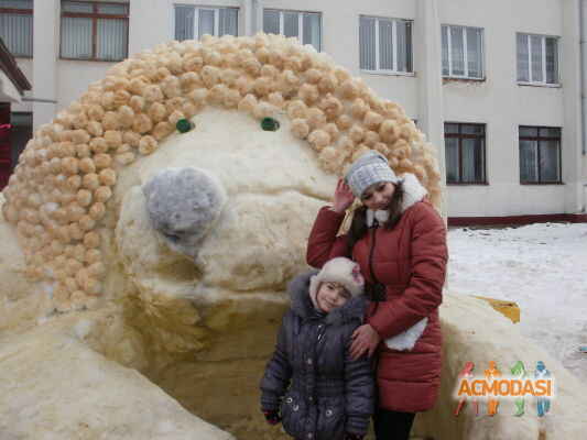 Олена Вікторівна Бойчук фото №367967. Загружено 20 Марта 2013