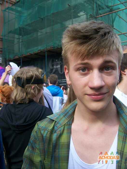 Алексей Александрович Дорофеев фото №402834. Загружено 07 Мая 2013