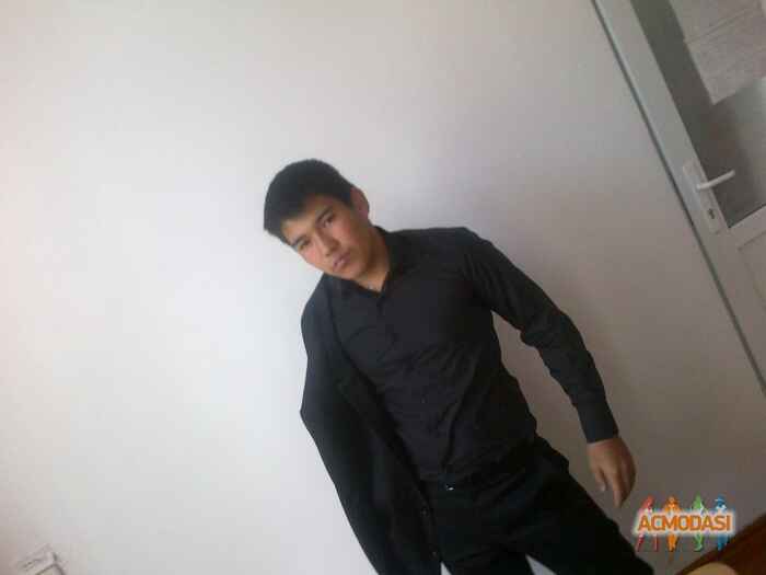 Ердос  Азкенов фото №556759. Загружено 22 Декабря 2013