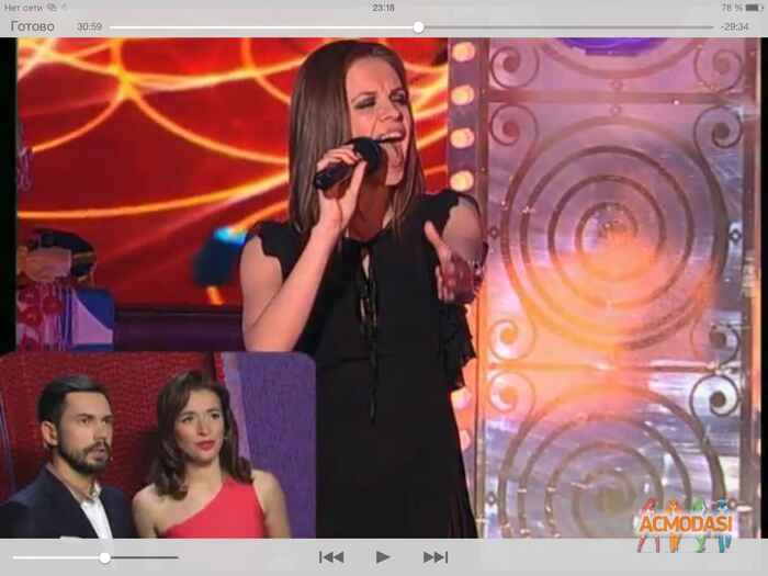 Юка  Андрижиевская фото №572110. Загружено 15 Января 2014