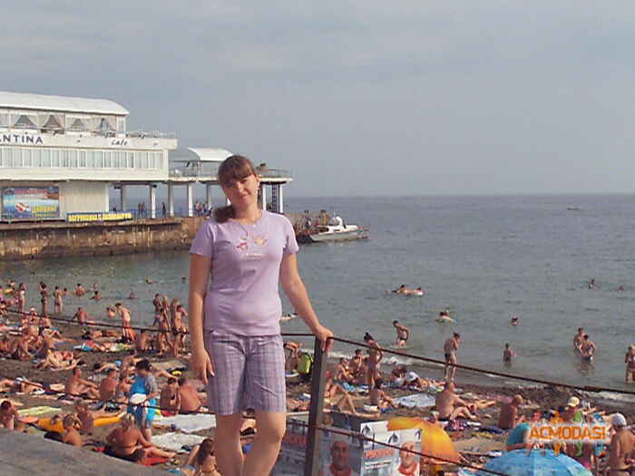 Песчанская   фото №614406. Загружено 14 Марта 2014