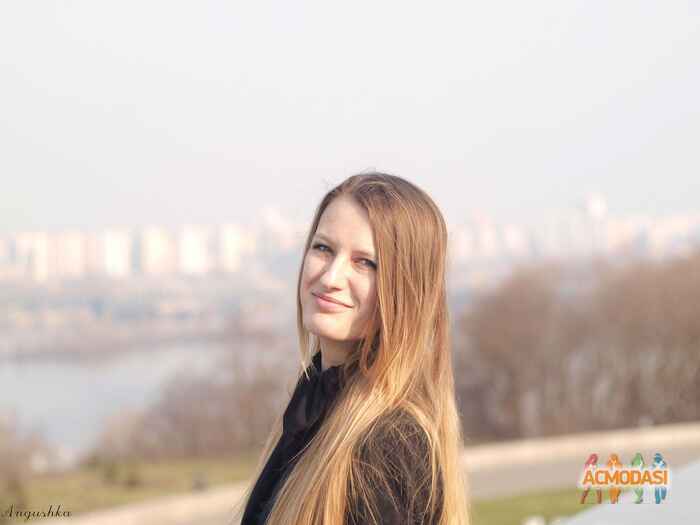 Карина Валентиновна Радзевич фото №621559. Загружено 25 Марта 2014