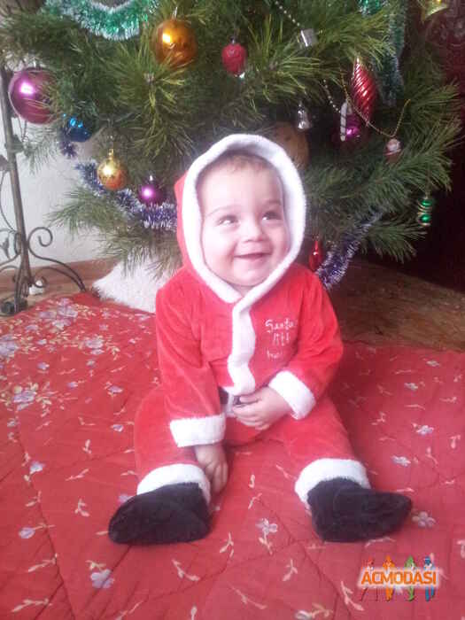 Стеценко Вікторія Ігорівна фото №669996. Загружено 14 Июня 2014