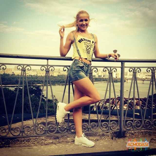 Алина Сергеевна Мельникова фото №729989. Загружено 12 Сентября 2014