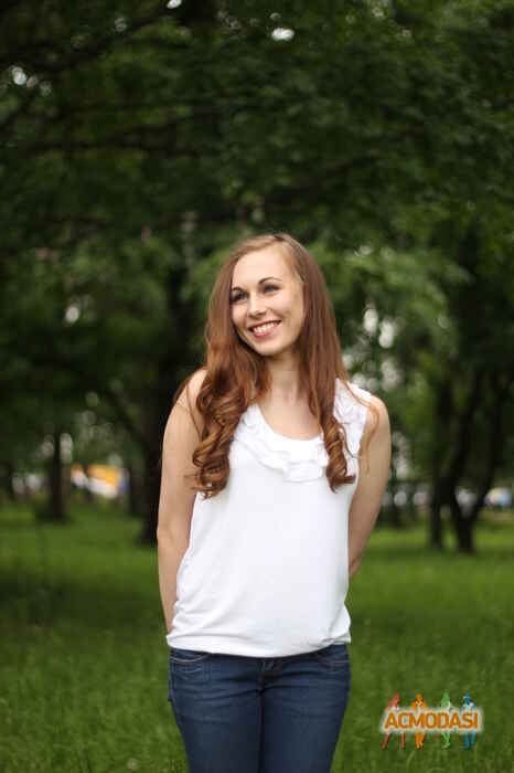 Карина Сергеевна Жукова фото №731567. Загружено 14 Сентября 2014