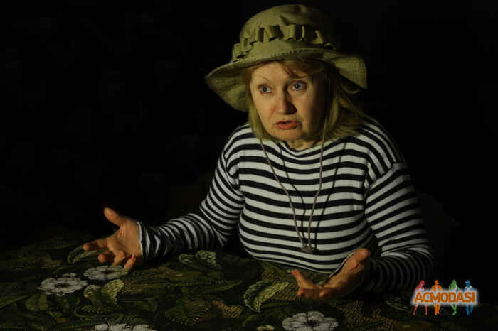 Елена Валентиновна Горелова фото №56132. Загружено 10 Августа 2011