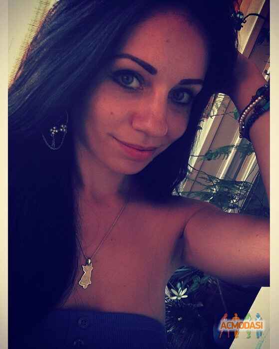 Оксана Вадимовна Мельник фото №827605. Загружено 26 Февраля 2015