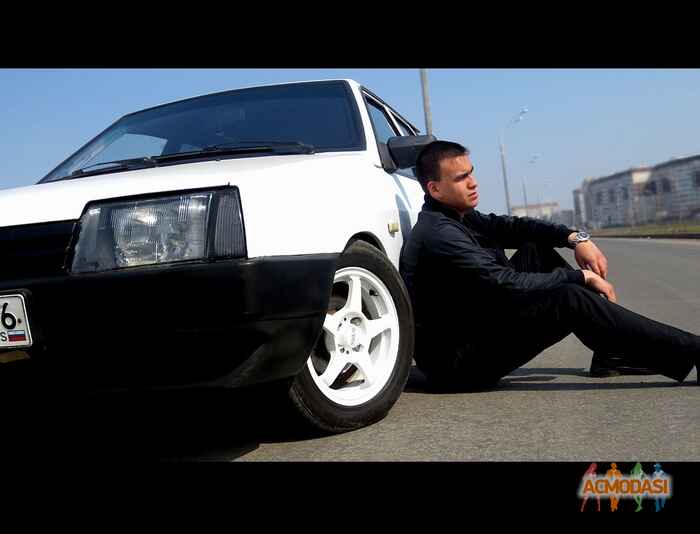 Айдар Дельшатович Ахмадиев фото №923521. Загружено 19 Сентября 2015