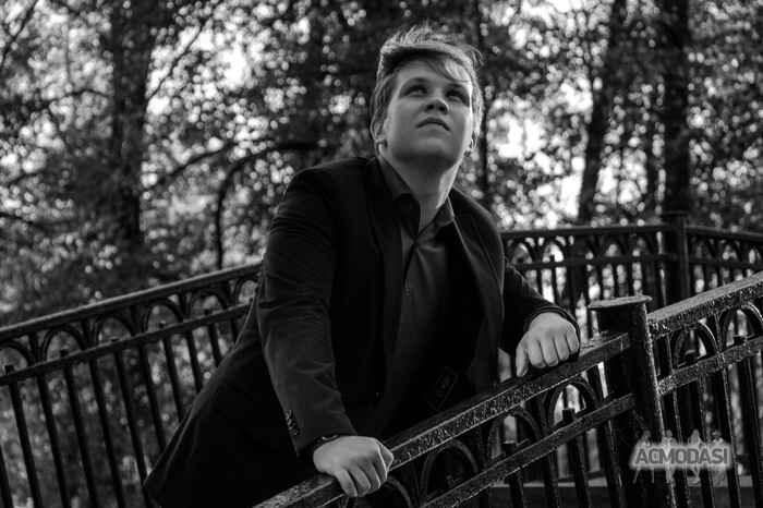 Артём Сергеевич Евлахов фото №958292. Загружено 21 Ноября 2015