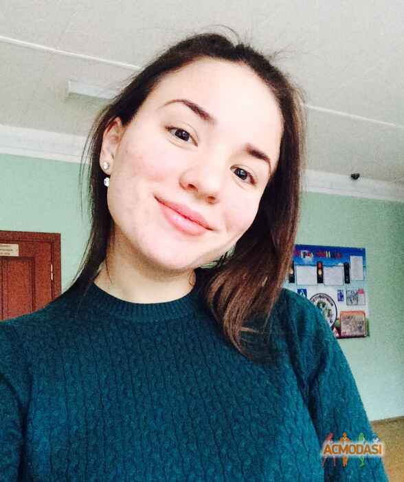 Каролина  Олеговна фото №996387. Загружено 13 Февраля 2016
