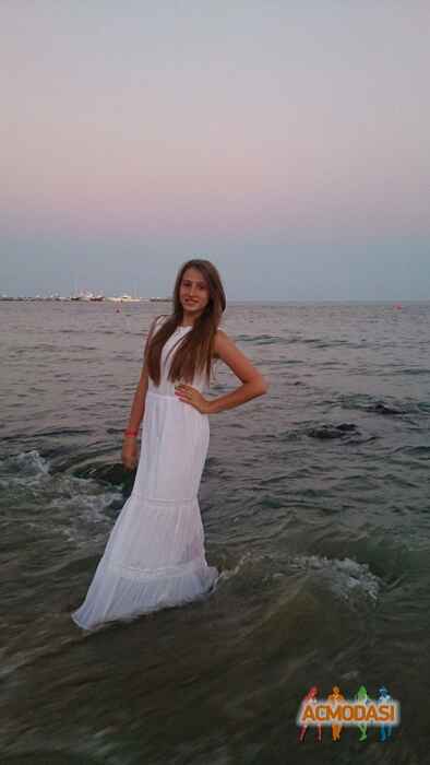 Анастасия Дмитриевна Кныш фото №1159176. Загружено 19 Марта 2017