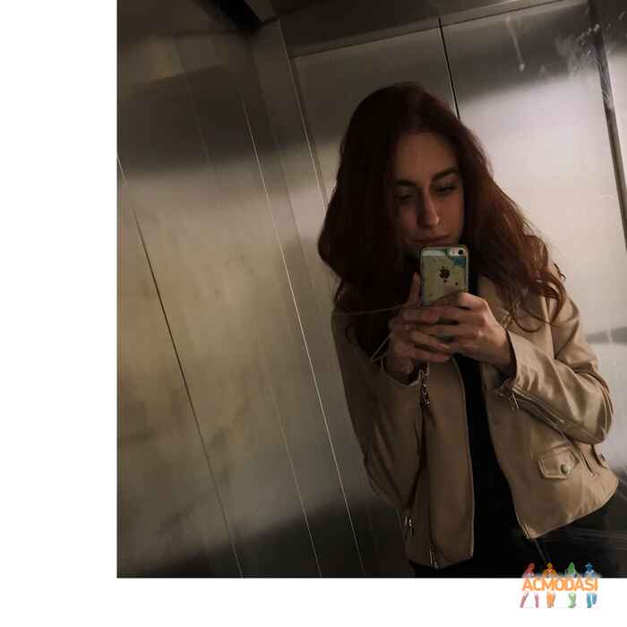 Ника Олеговна Федотова фото №1259147. Загружено 04 Декабря 2017