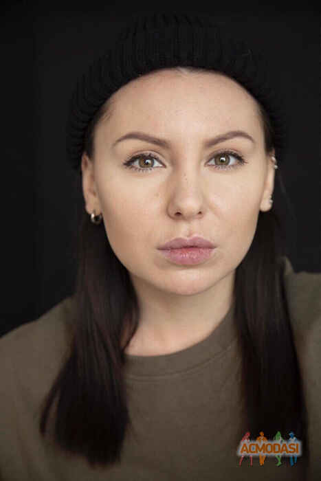Алина Рустамовна Иманбаева фото №1686078. Загружено 26 Февраля 2021