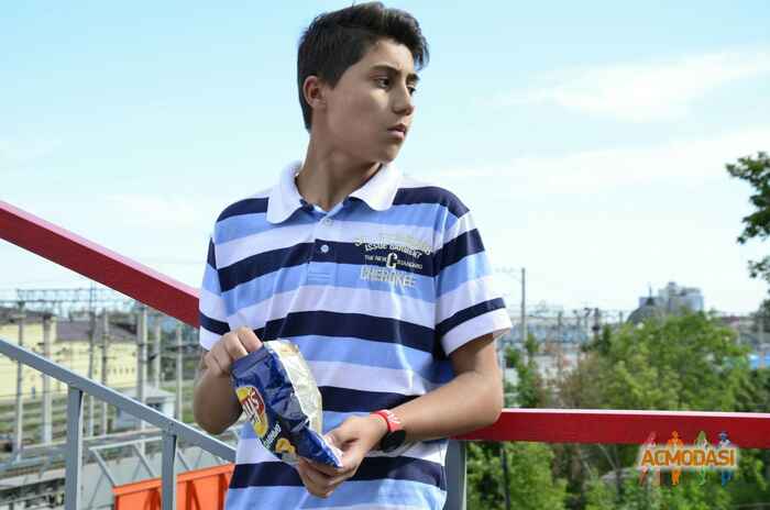 Семён Ильич Дружинин фото №1468526. Загружено 01 Июня 2019