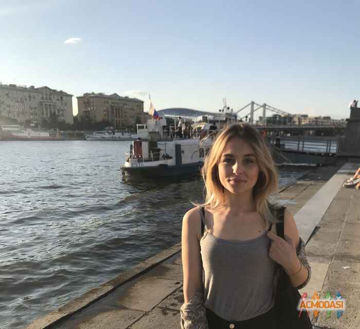Галина Владимировна Маркова фото №1511614. Загружено 15 Сентября 2019