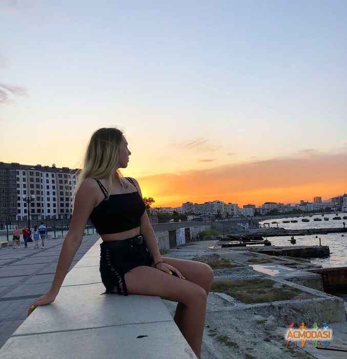 Анна Константиновна Ильясова фото №1583572. Загружено 16 Марта 2020