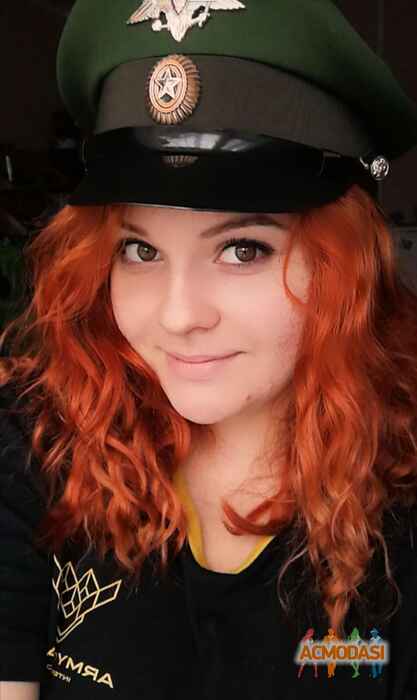 Анна Олеговна Половникова фото №1604133. Загружено 30 Мая 2020