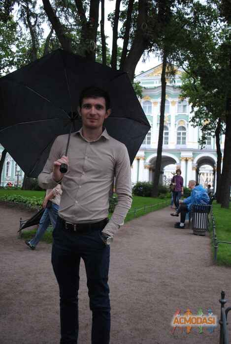 Камиль  Ахмедов фото №1648178. Загружено 20 Октября 2020