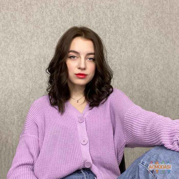 Софья  Островая фото №1705414. Загружено 08 Мая 2021