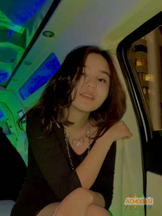 Аина  Даулбаева фото №1709355. Загружено 22 Мая 2021