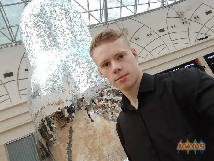 Никита  Алексеев фото №1868273. Загружено 21 Сентября 2023