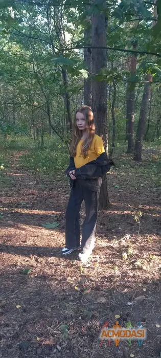 Дана  Агибалова фото №1870492. Загружено 10 Октября 2023