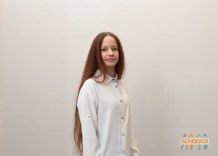 Ксения  Прокопенко фото №1947068. Загружено 10 Февраля 2026