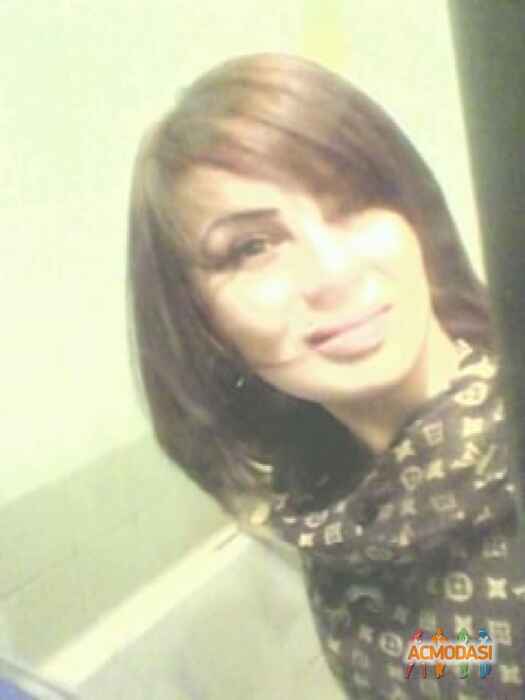 Зарема Гереевна Нажмутдинова фото №184578. Загружено 14 Апреля 2012