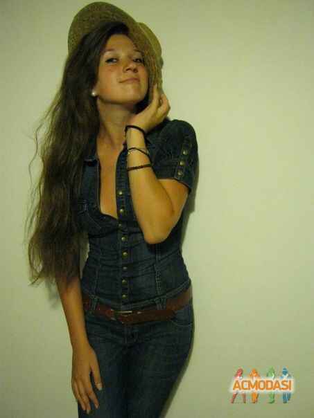 Дарья Александровна Филиппова фото №246391. Загружено 30 Августа 2012