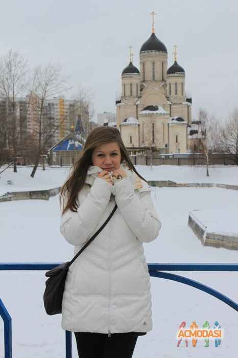 Виктория  Храмова фото №282219. Загружено 02 Ноября 2012