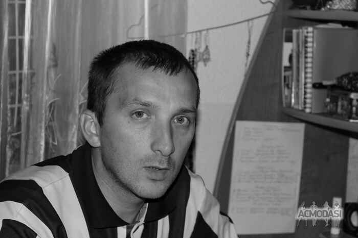 Игорь Николаевич Золотько фото №290284. Загружено 15 Ноября 2012