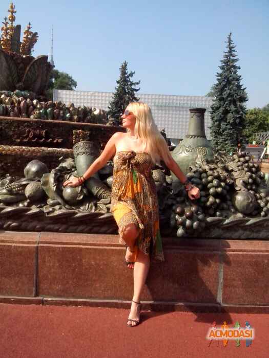 Наталия Борисовна Котова фото №454945. Загружено 24 Июля 2013