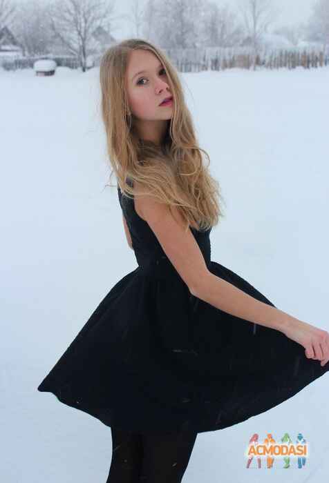 Оля   фото №571138. Загружено 14 Января 2014