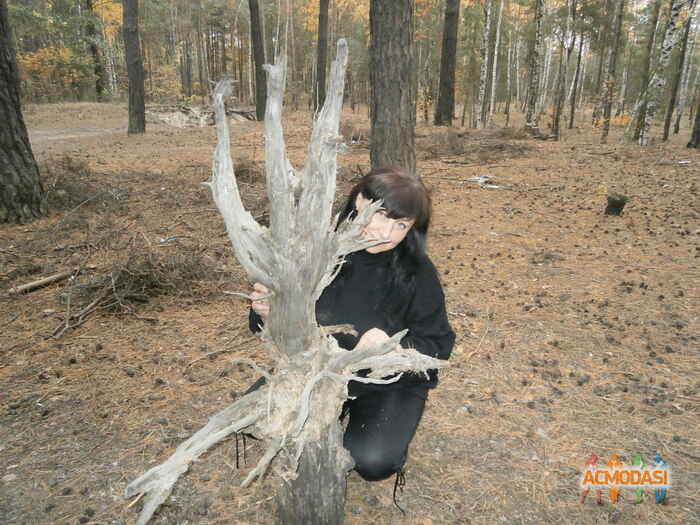 Негреева  Светлана фото №523503. Загружено 02 Ноября 2013