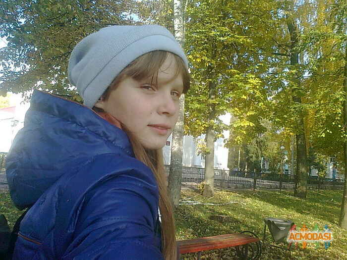 Татьяна Сергеевна Аносова фото №547971. Загружено 06 Декабря 2013