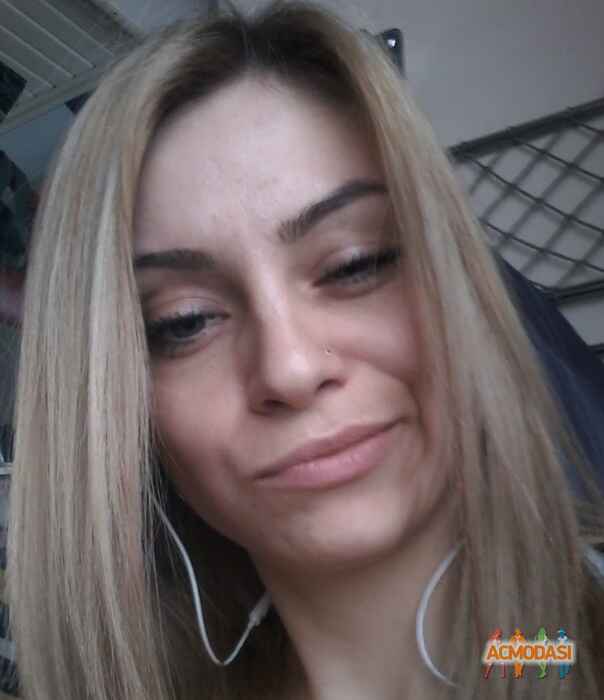 Мариана Геннадьевна Бобик фото №615989. Загружено 16 Марта 2014