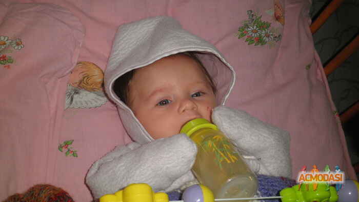 Евгения Виталиивна Шиманская фото №633764. Загружено 10 Апреля 2014