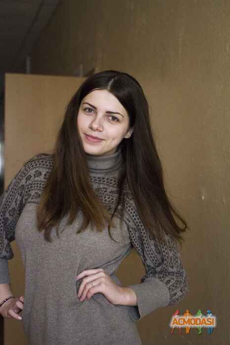 Анастасія  Стрельбіцька фото №800591. Загружено 11 Января 2015