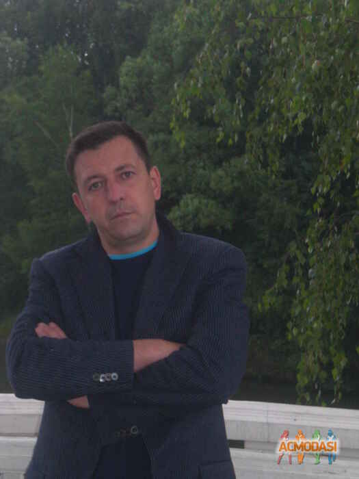 Сергей Викторович Федоров фото №758814. Загружено 23 Октября 2014
