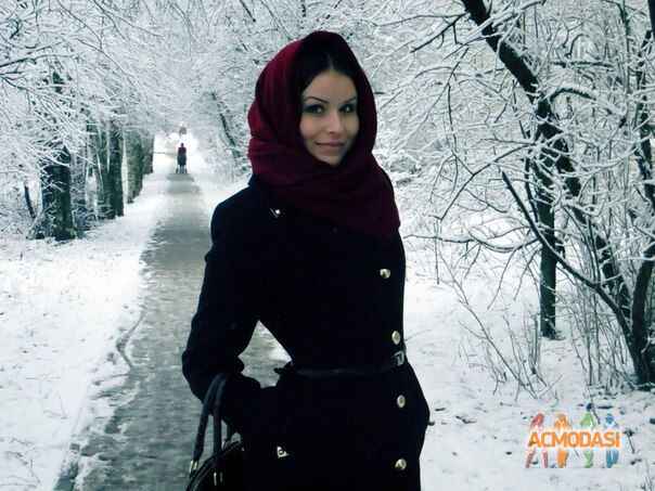 Ольга Дмитриевна Баранова фото №766701. Загружено 05 Ноября 2014