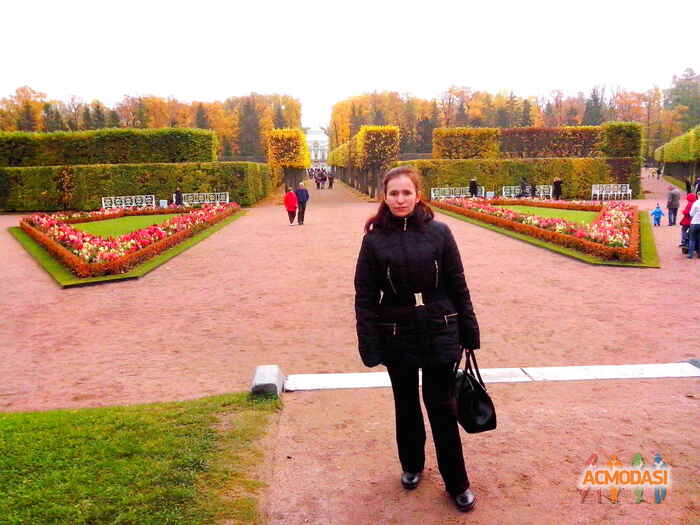 Марина  Богоманова фото №835117. Загружено 17 Марта 2015
