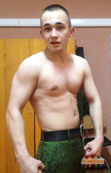 Alim  Ziyadinov фото №865678. Загружено 27 Мая 2015