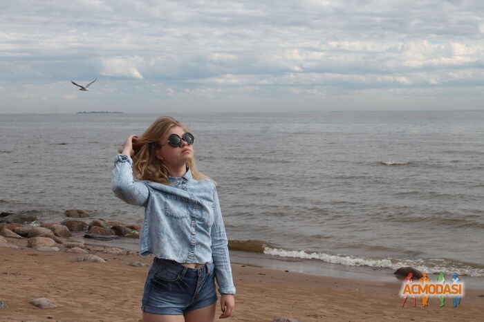 Настя Сергеевна Забудько фото №873998. Загружено 15 Июня 2015