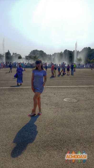 Светлана Михайлова Губина фото №902487. Загружено 10 Августа 2015