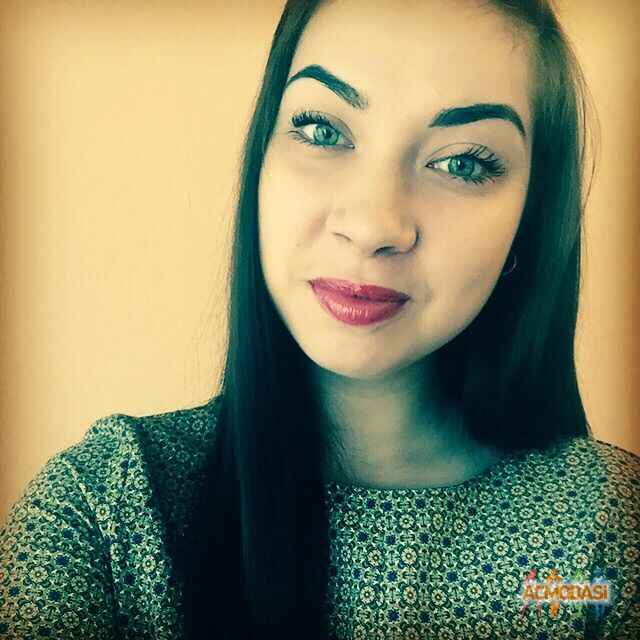 Анастасия  Анатольевна фото №907143. Загружено 17 Августа 2015