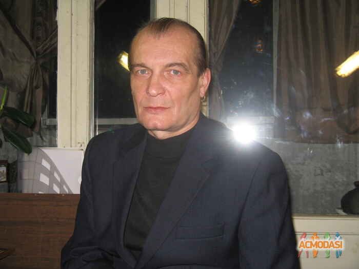 Игорь Алексеевич Соколов фото №65454. Загружено 01 Сентября 2011