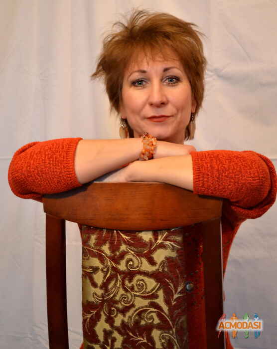 Елена Валентиновна Ордынская фото №1042189. Загружено 02 Июня 2016